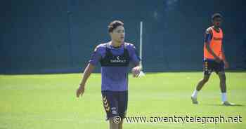 Coventry City 'rejected couple of bids' claim as newly relegated side step up interest in star man - Coventry Live