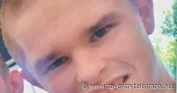 Police hunt for missing Coventry man as hundreds express concern - Coventry Live