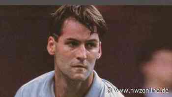 Tennisclub Nikolausdorf-Garrel feiert 50-jähriges Bestehen: Zum Jubiläum kommt ein Weltklassespieler - Nordwest-Zeitung