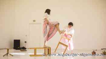 Tanzlabor im Roxy nimmt das junge Publikum ins Visier