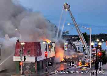 Kyle LEAHY Faces Arson Charges in Kenora - Net Newsledger