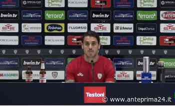 Cagliari, Viola si presenta: "Legato al Benevento, sento spesso Lapadula" - anteprima24.it