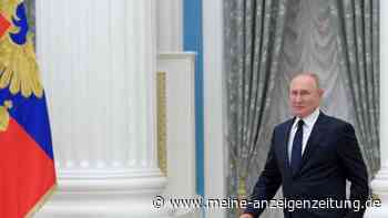 Putin spricht von „Tragödie für das ukrainische Volk“ und deutet an: Es wird wahrscheinlich noch viel heftiger
