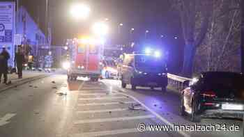 Tod eines 16-Jährigen: Urteil im Mühldorfer „Autoraser-Prozess“ ist rechtskräftig