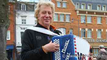 Arras : braderie et musique pour le retour des festivités à Méaulens - Saint-Géry - La Voix du Nord