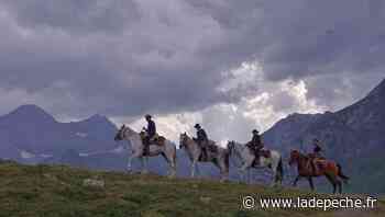Arras-en-Lavedan. Une semaine à cheval - LaDepeche.fr