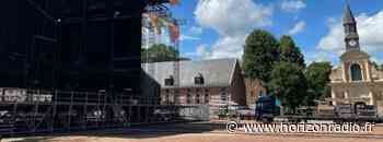 Arras : les infos pratiques à connaître avant de se rendre au Main Square Festival - Horizon radio - Horizon Radio