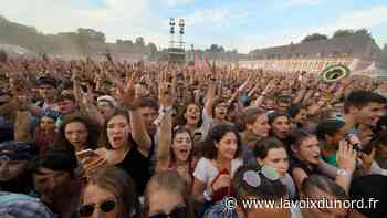 Le Main Square Festival à Arras recrute - La Voix du Nord
