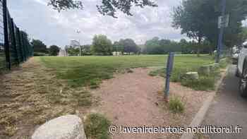 Arras : Le terrain Péguy devrait passer au synthétique - Nord Littoral