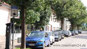 „Viele Beschwerden“: Wie sich Aiblings problematische Parksituation bessern könnte