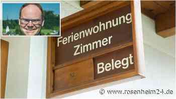 Ferienwohnungen und teure Grundstücke: Wird Wohnen in Prien bald unbezahlbar?