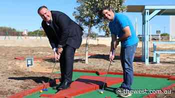 The City of Greater Geraldton 27th Community Grant Program offers up to $20,000 to not-for-profit business - The West Australian