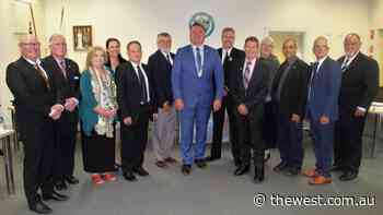 Local government reforms would see City of Greater Geraldton go from 13 elected members to nine - The West Australian