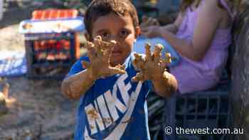 KidTopia kids festival in Geraldton by FunTavia, Kids Hub and Euphorium keeps whole family happy - The West Australian