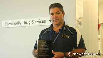 Geraldton drug and alcohol worker James Brockman pleads guilty to two charges over drug trafficking scheme - The West Australian