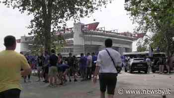 Stadio, la Roma lo farà a Pietralata | “Calcio fuori dalle città”: mito finito? - Newsby