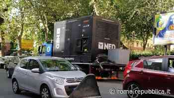 Roma in blackout, da Talenti a Trionfale per 24 ore mezza città senza luce e energia - Repubblica Roma