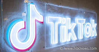 Parents sue TikTok over deaths of two girls after 'blackout challenge'