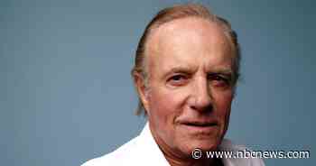 James Caan made his bones as a tough guy. But he was game to play against type.