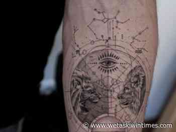 Aaron Rodgers gets 'deep and meaningful' first tattoo - Wetaskiwin Times Advertiser