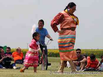 Legacy Run a time of honour and healing - Wetaskiwin Times Advertiser