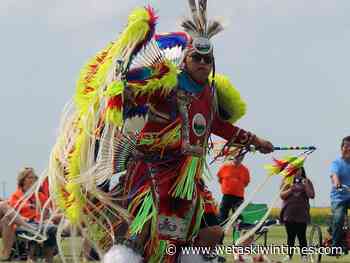 Hearing their voices - Wetaskiwin Times Advertiser