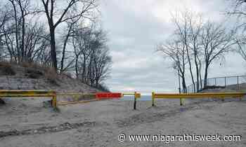 Port Colborne Beach Road End Study report to be presented during special virtual Public Meeting on May 16 - Niagara This Week