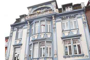 Frauenstraße 24 ist nun in städtischer Hand