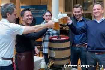 Chemnitz feiert das Bier und seine Vielfalt - freiepresse.de