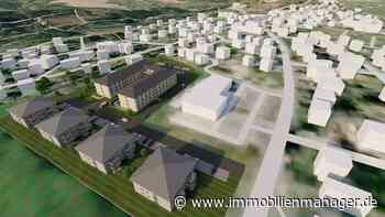 Neues Seniorenzentrum bei Chemnitz geplant - immobilienmanager