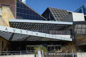 Budget recommendation seeks staffer to address long-awaited veterans affairs needs - Austin Monitor