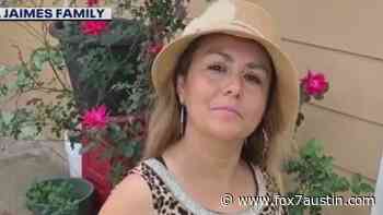 Affidavit: Husband's story did not add up following Austin woman's disappearance - FOX 7 Austin