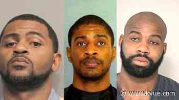 Third guilty verdict declared in murder-for-hire case involving Austin police officer - KVUE.com