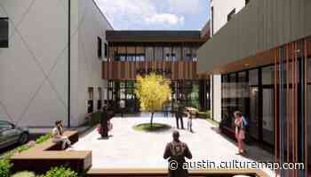 New East Austin community wellness center tackles health inequity - CultureMap Austin