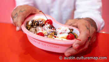 5 things to know in Austin food right now: A night at the Museum of Ice Cream - CultureMap Austin