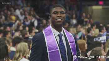 July 7 marks 5 years since Austin man Bakari Henderson was killed in Greece - KVUE.com