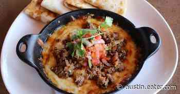 Southwestern Restaurant Chain Z'Tejas Is Closing Original Austin Location - Eater Austin