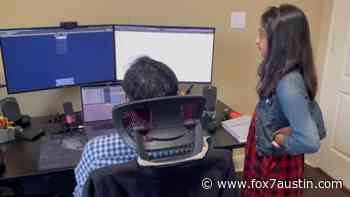 Austin dad's creation of 'Wordle Junior' garners 80,000 users - FOX 7 Austin