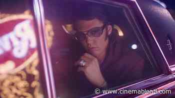 Austin Butler's Sweaty Elvis Is Becoming A Meme, And Twitter Can't Get Enough - CinemaBlend