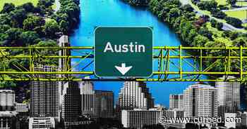 Austin Realtor Diaries - Curbed