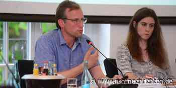 Lidl will am neuen Markt in Stadtlohn selbst Strom und Wärme erzeugen - Ruhr Nachrichten