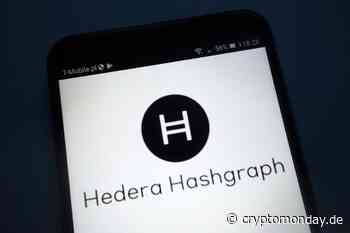 Hedera Hashgraph (HBAR) Preisprognose nach der Integration von USD Coin - Hedera Hashgraph (HBAR) Preisprognose nach der Integration von USD Coin - CryptoMonday | Bitcoin & Blockchain News | Community & Meetups