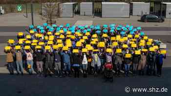 Krieg in der Ukraine: XFEL Schenefeld nutzt Gästehaus als Flüchtlingsunterkunft - shz.de