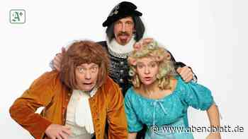 Nordseeinsel: Theater Schenefeld gastiert auf Helgoland - Hamburger Abendblatt