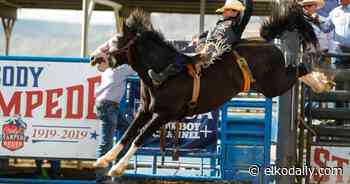 Stampede brings Frontier to Elko forefront - Elko Daily Free Press