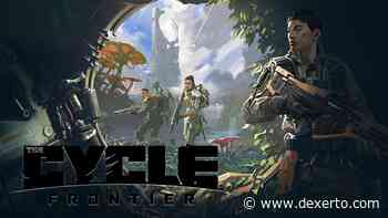 Cycle Frontier 1.3.5 update patch notes: Trench Gun & Maelstrom nerf, SMG buffs, more - Dexerto