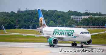 Frontier Is Celebrating Its Birthday With 75% Off Flights, But You Must Act Fast - TravelAwaits