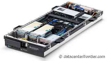 Investors Are Warming Up to Liquid Cooling • Data Center Frontier - Data Center Frontier