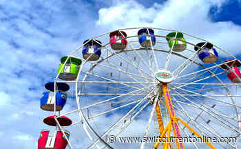 Busy Frontier Days in the books - SwiftCurrentOnline.com