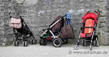 Erlangen: Neue Diebesmasche aufgeflogen - so werden Kinderwagen zum Diebstahl missbraucht - inFranken.de